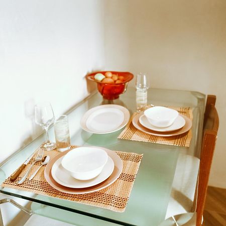 Charming Home Agios Nikolaos  Bagian luar foto