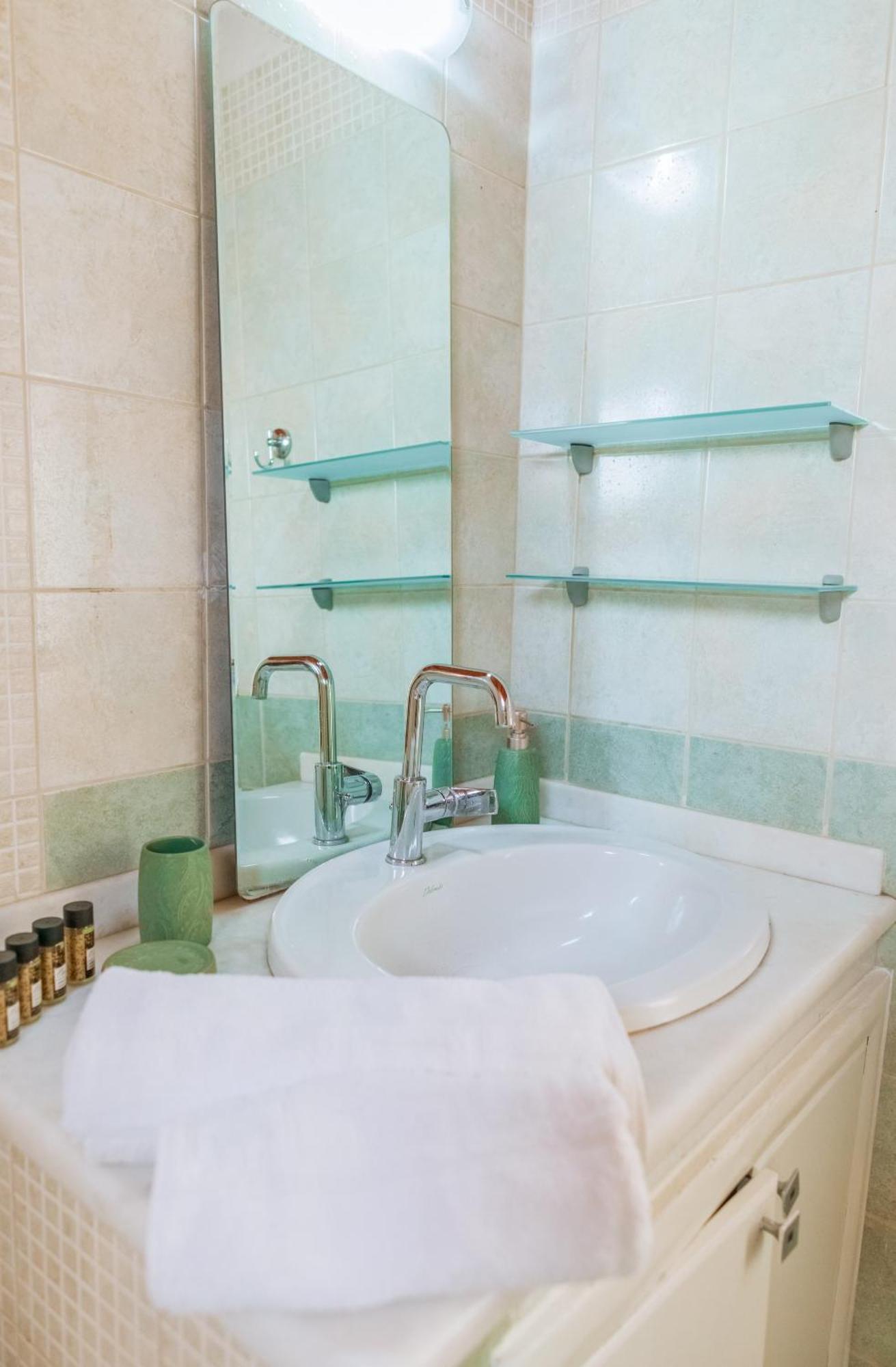 Charming Home Agios Nikolaos  Bagian luar foto