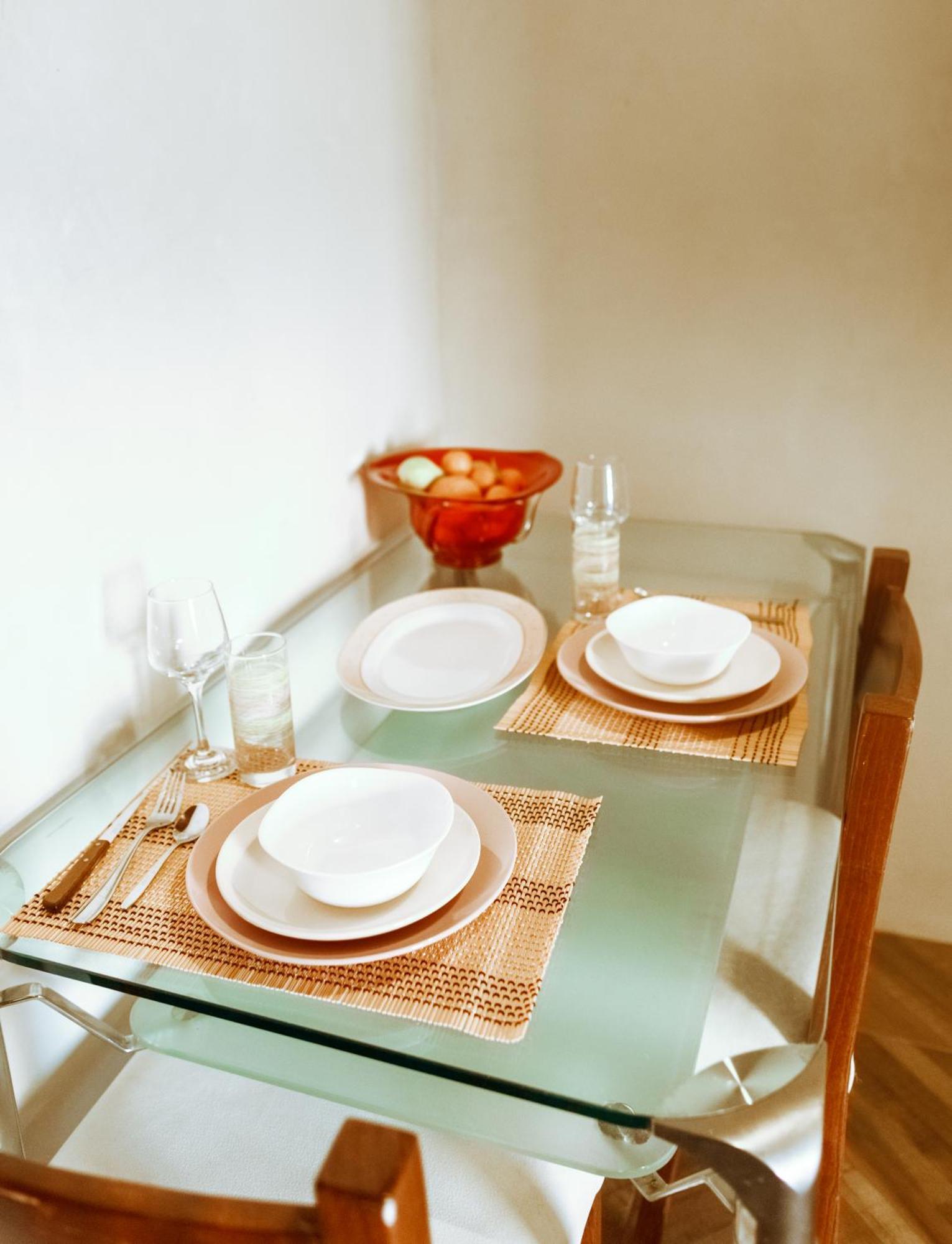 Charming Home Agios Nikolaos  Bagian luar foto