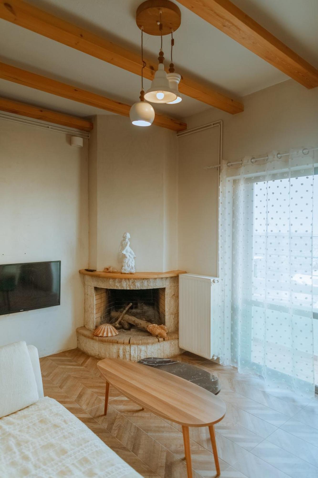 Charming Home Agios Nikolaos  Bagian luar foto