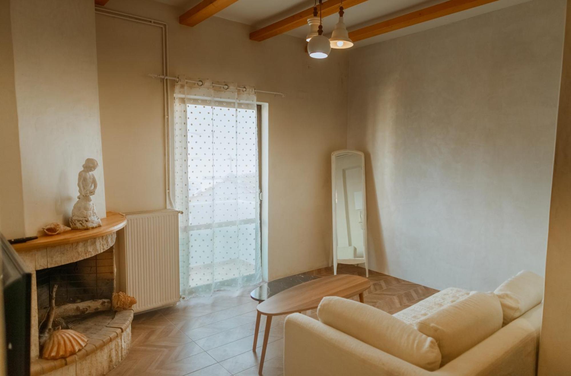 Charming Home Agios Nikolaos  Bagian luar foto