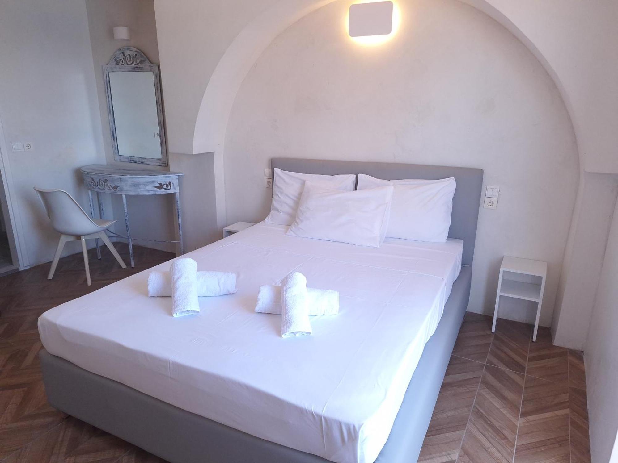 Charming Home Agios Nikolaos  Bagian luar foto